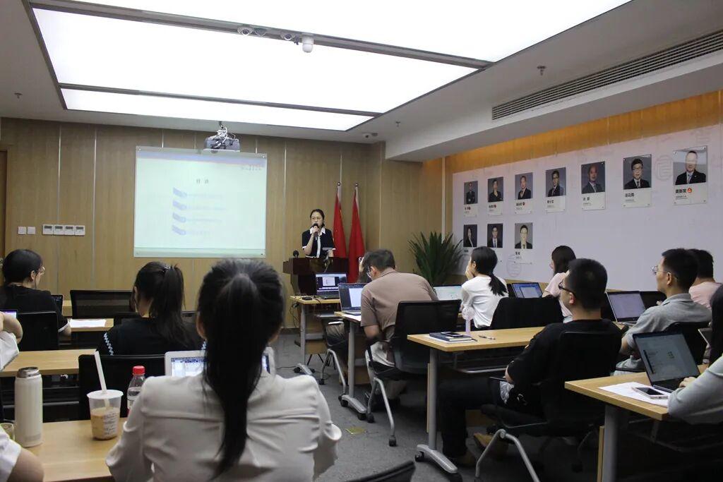 【献礼建党百年之技能展示】智仁坛2021年第十期《病假与医疗期的合规管理实