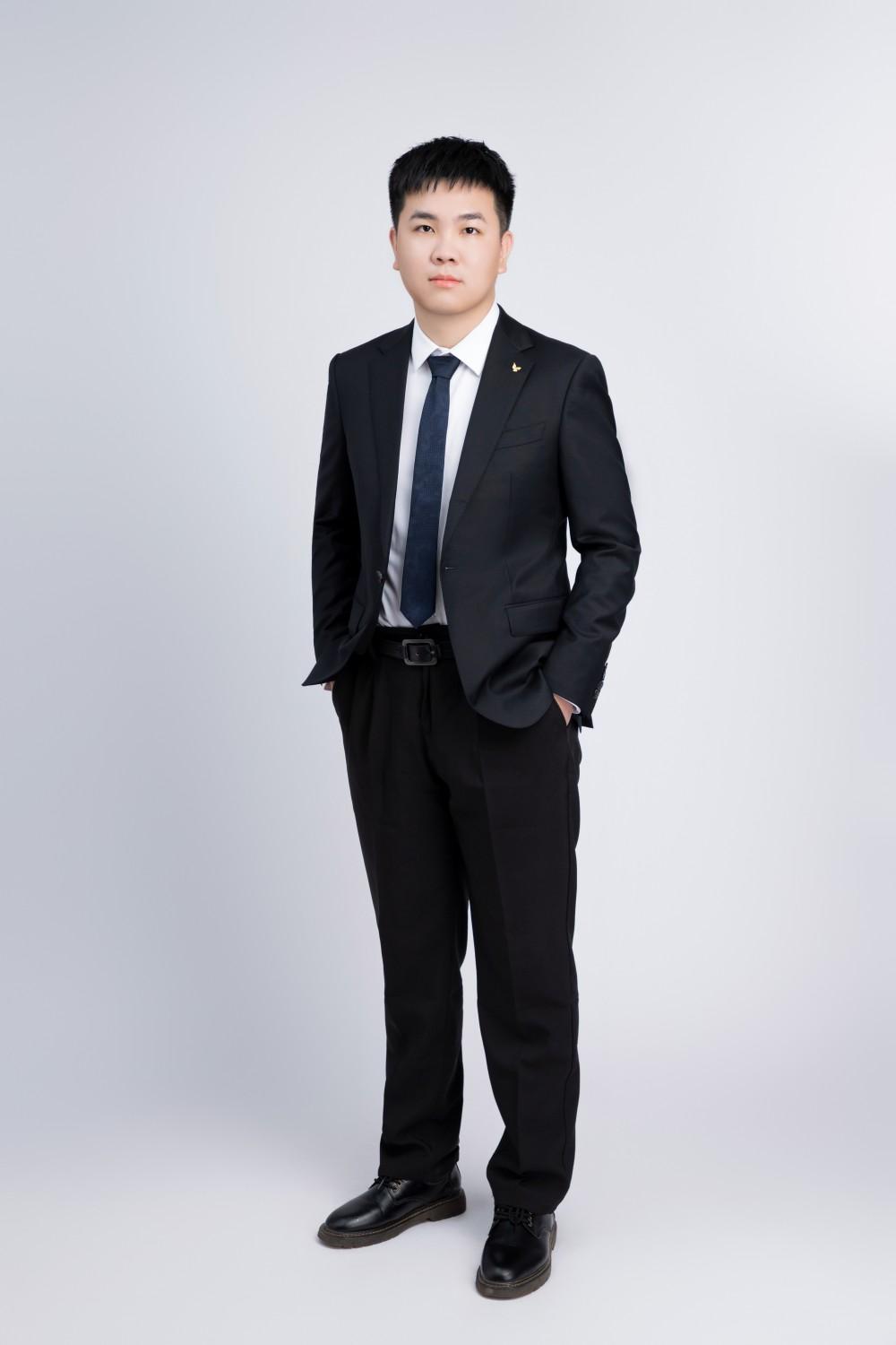  盛小宝