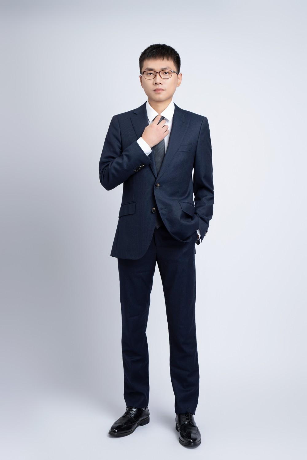 丁元雷