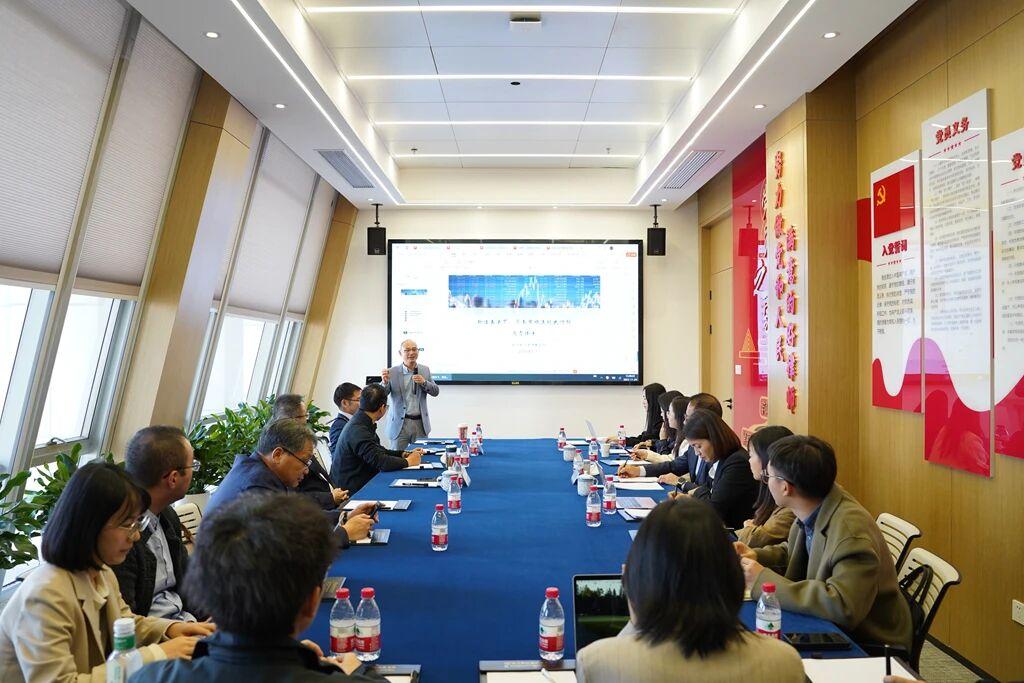 智仁新闻 | 我所举办上市公司合规系列之证券违法与犯罪实务分析研讨会