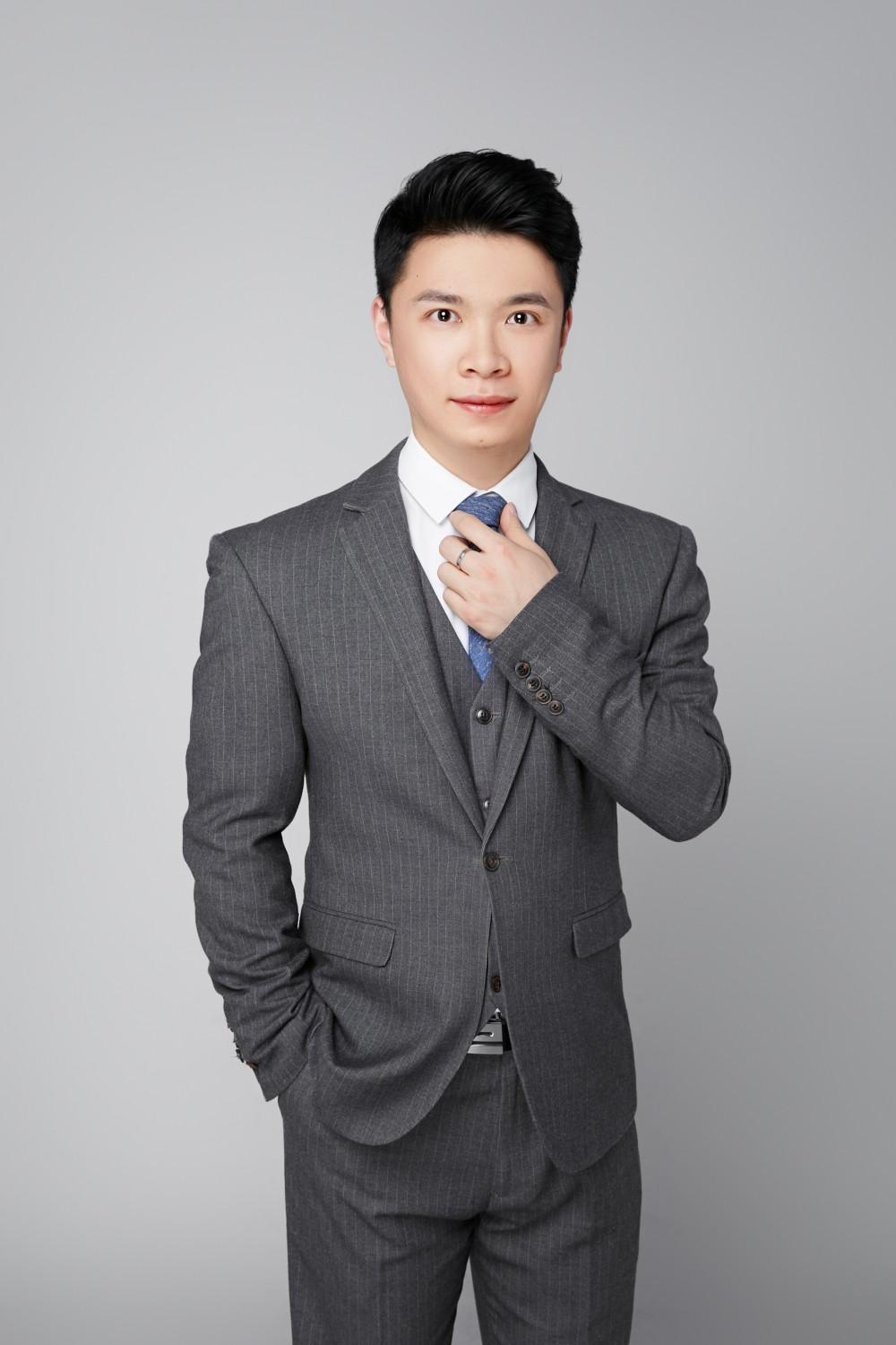 陈启航