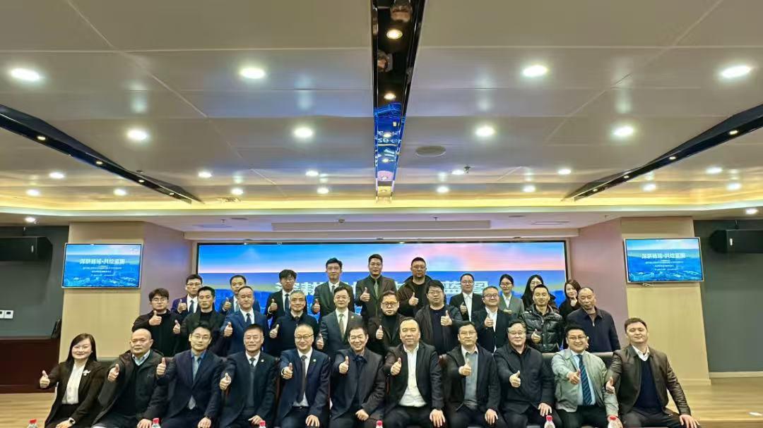 智仁新闻 | 深耕县域·共绘蓝图——浙江智仁律师事务所2026年度总分所主任会议暨县域业务战略推进会圆满举行