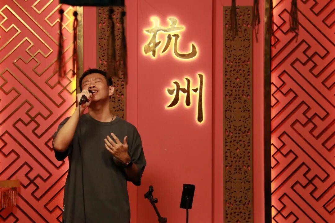 智仁新闻 | 首届 “西律好声音” 落下帷幕，我所张一航律师喜获季军