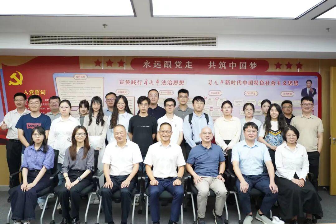 智仁新闻 | 培训赋能促发展  凝心聚力共前行——浙江智仁律师事务所新同事暨实习律师、执业3年以下律师培训活动