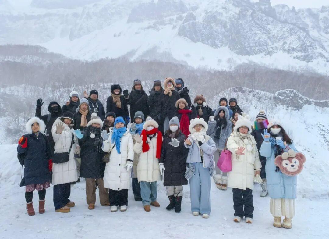 智仁动态 | 浙江智仁律师事务所组织开展2024年第二次旅游活动