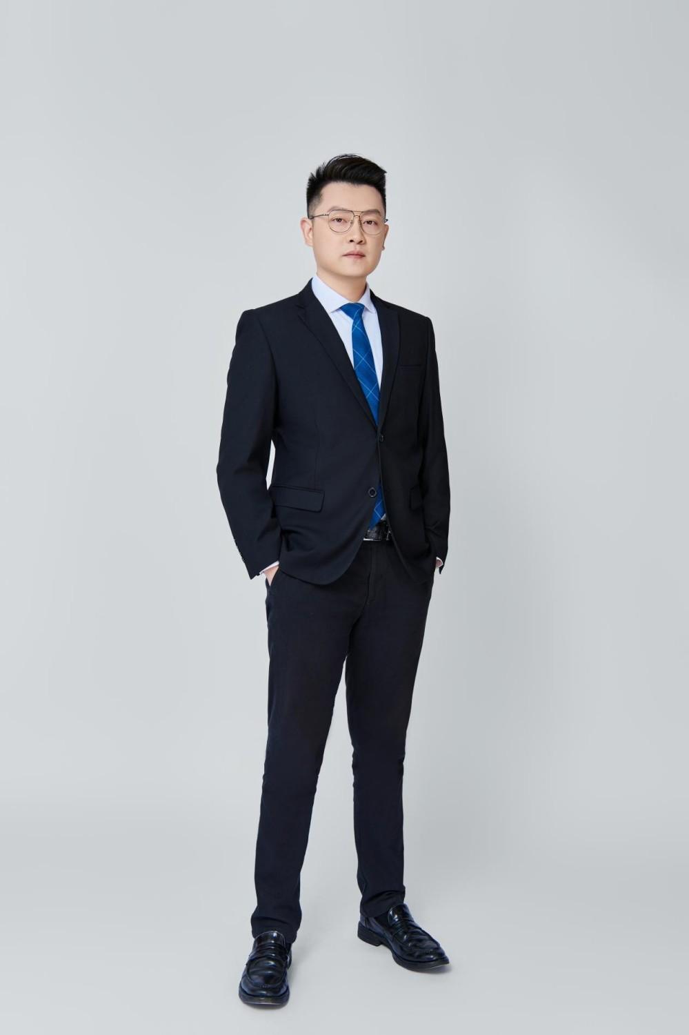 赵飚
