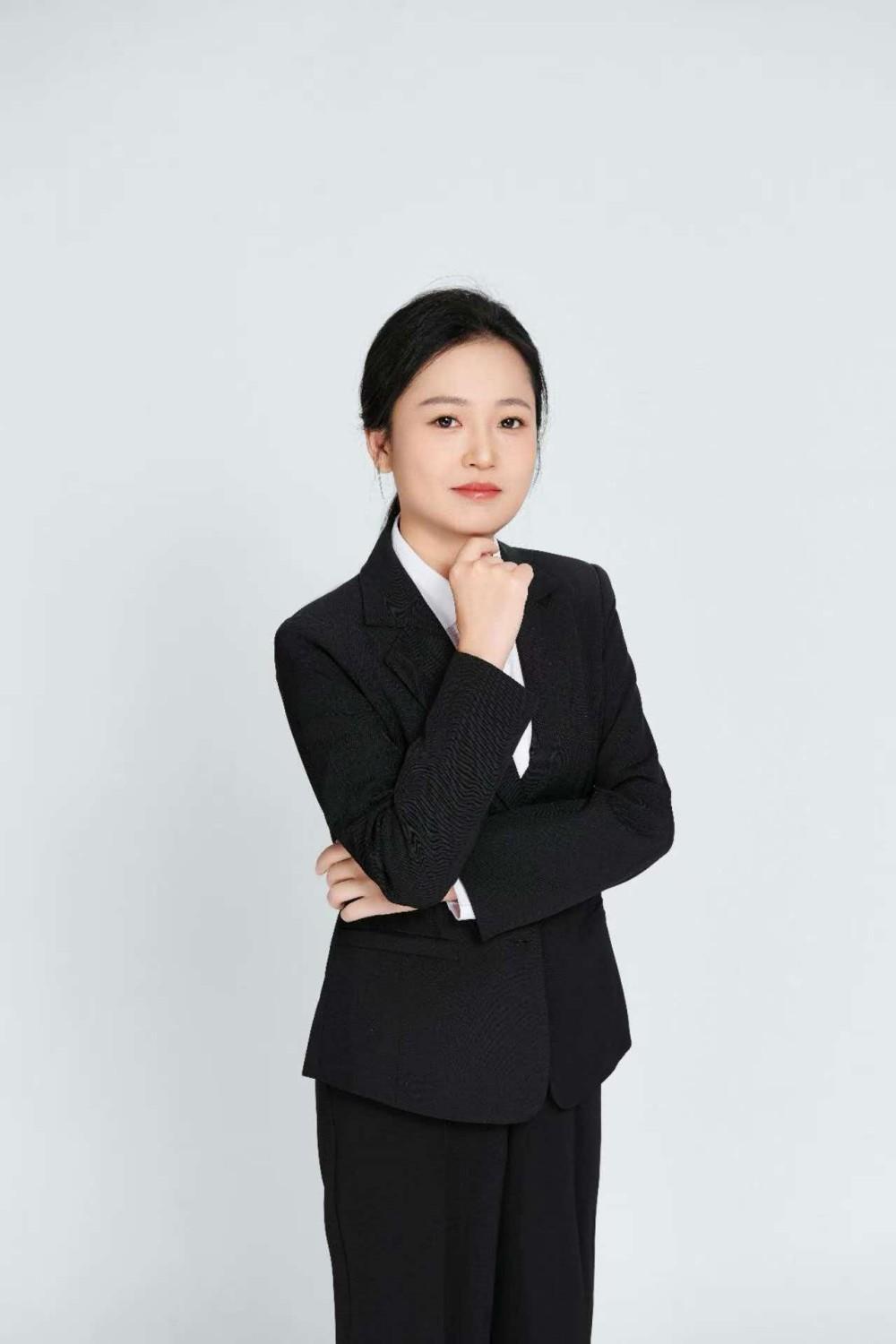 姜丽莹