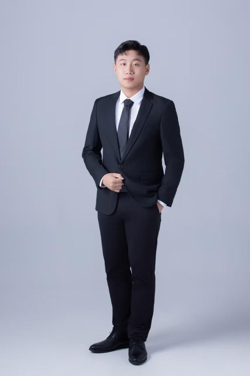 张子骏