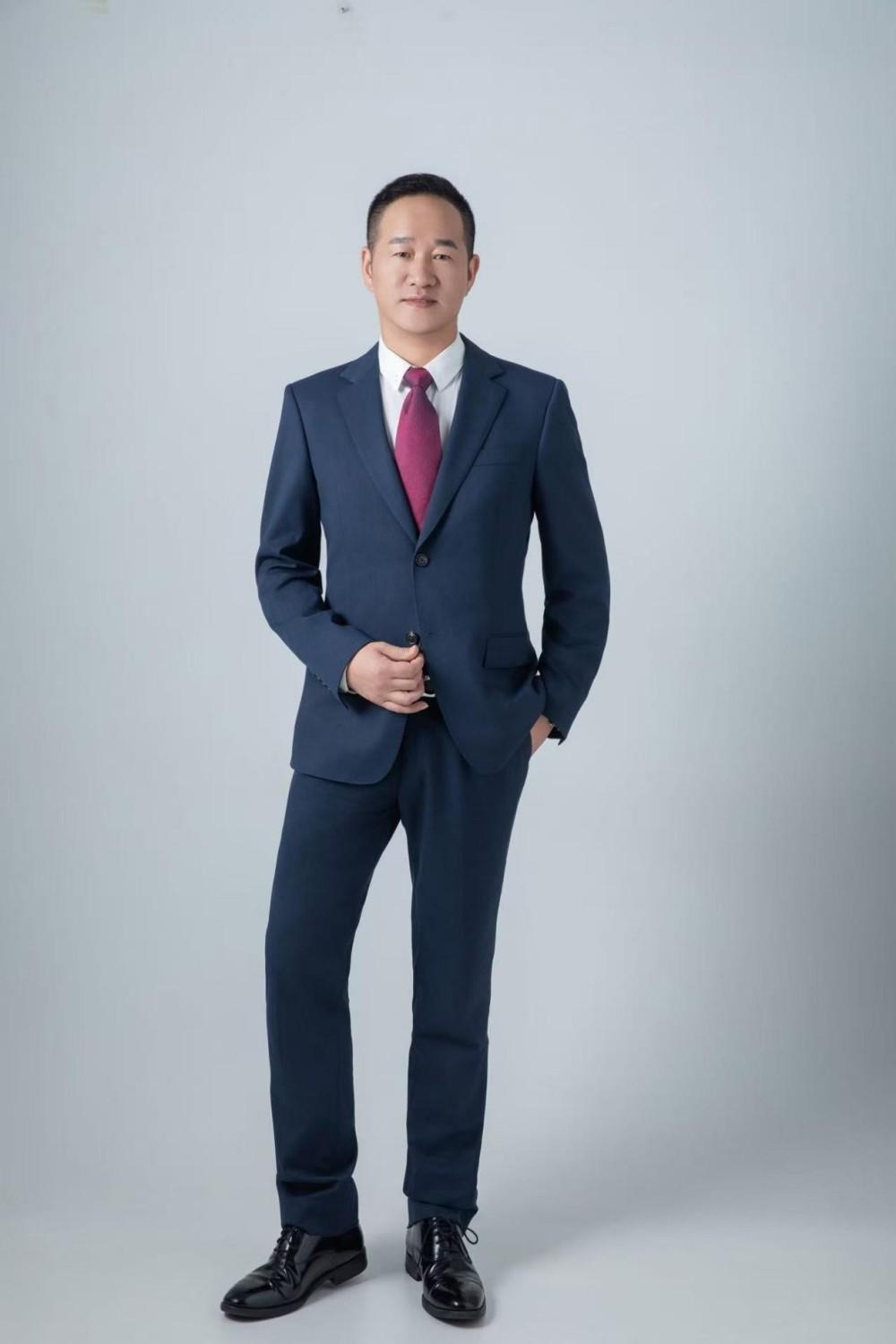 吕明礼