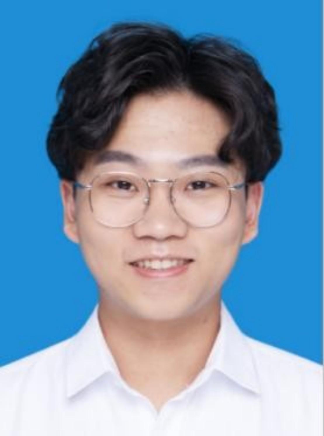 杨康祺
