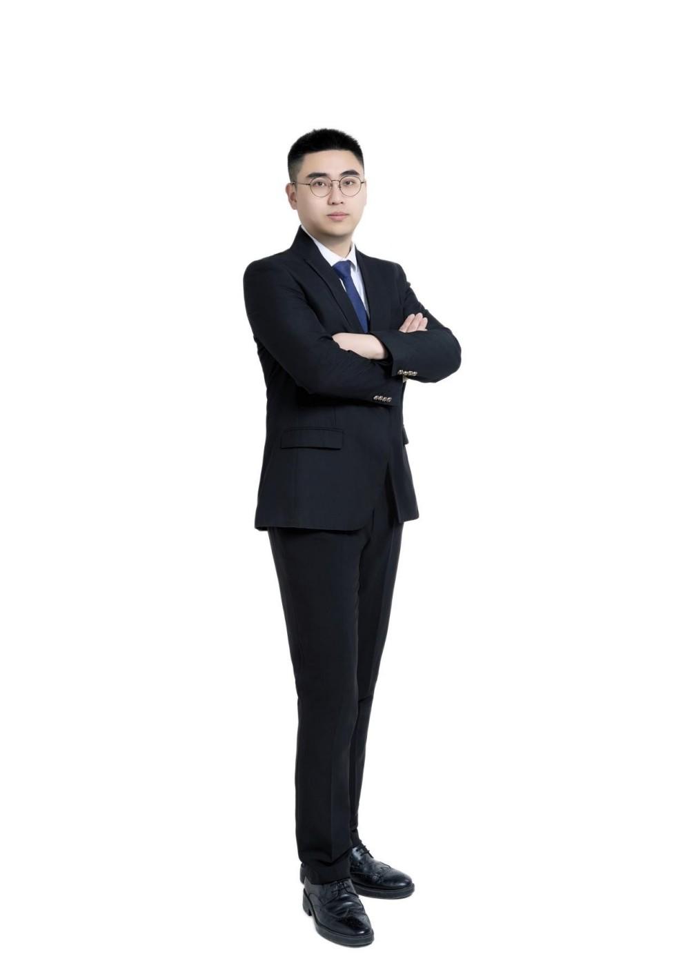 胡晓峰