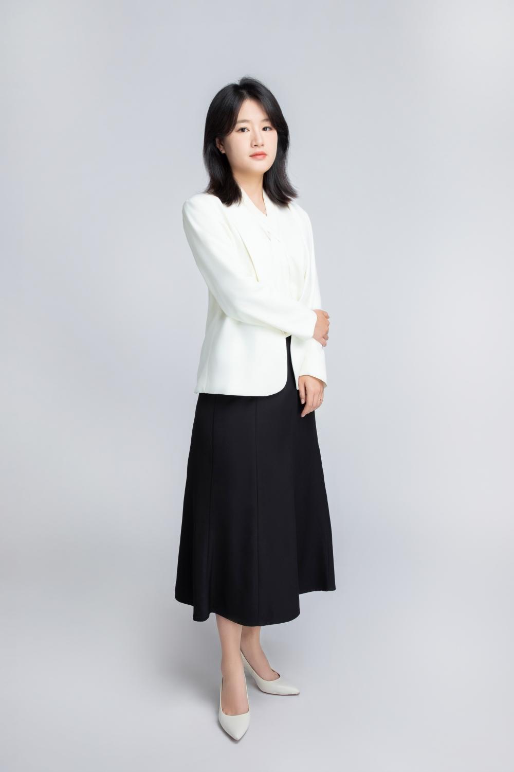黄鑫霞