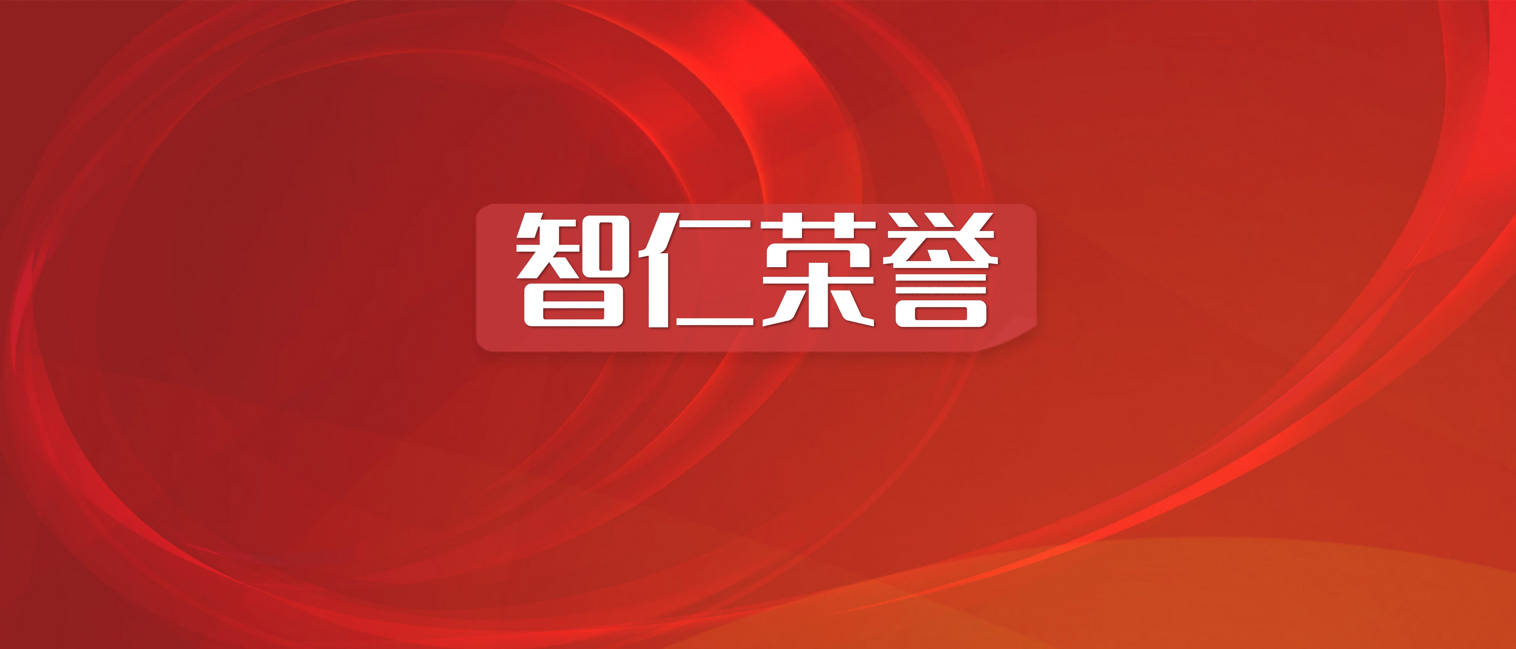 智仁荣誉 | 智仁所党总支获评杭州市“六星党组织”称号