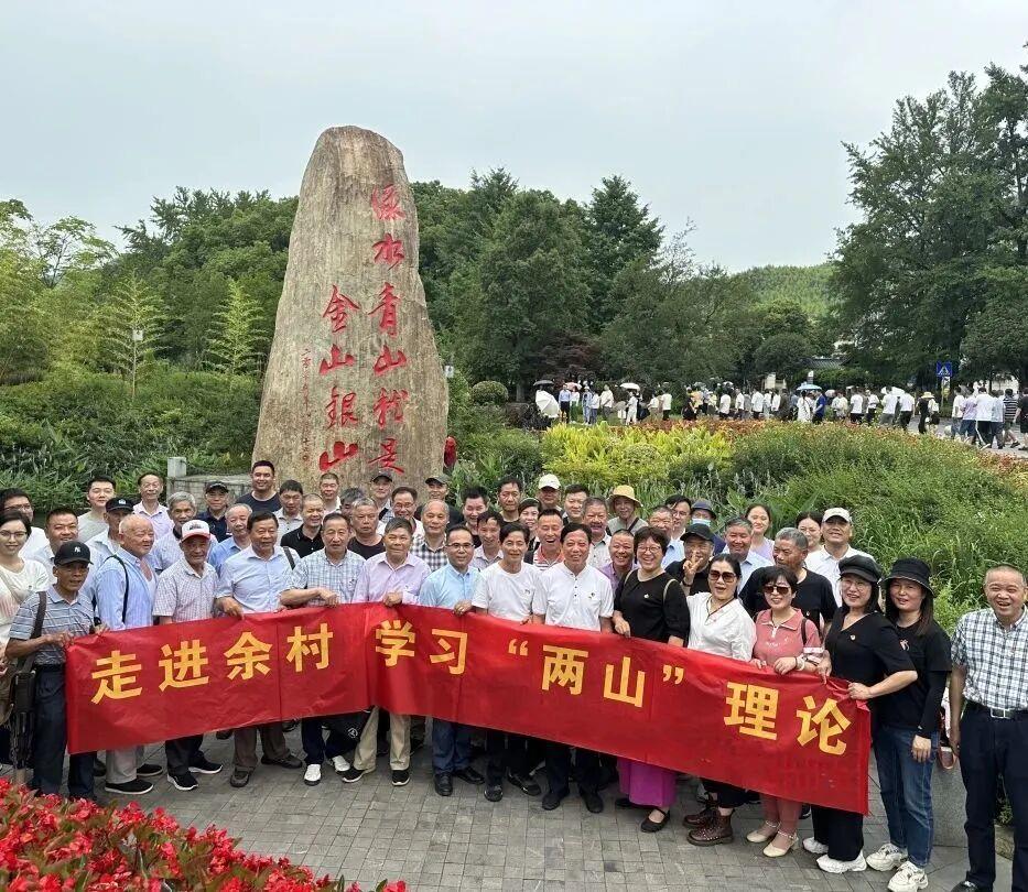 智仁党建 | 智仁党总支与庙后王社区党委开展党建共建合作