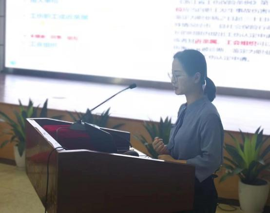 【献礼党建百年之我的思想汇报】不忘初心，笃定前行 愿未来可期