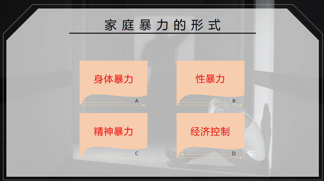 智仁公益｜民法典普法公益课系列之《用法律守护你我——国际消除对妇女暴力日》