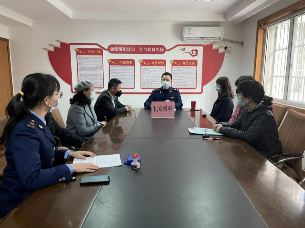 智仁新闻｜智仁律师以调解力量化消费纠纷