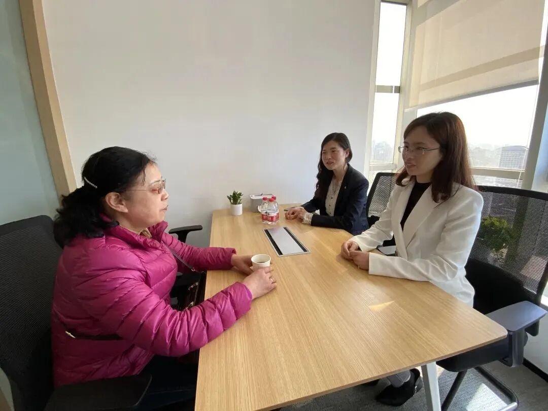 智仁公益｜礼献三八节，女性权益维权周活动圆满结束