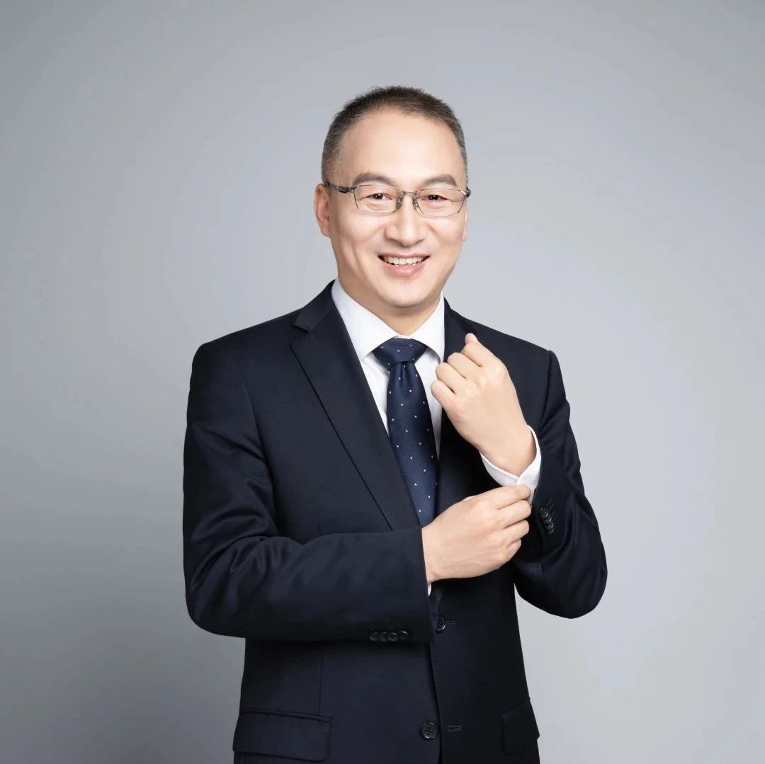 【献礼建党百年之智仁风采】黄新发：践行初心，常怀感恩