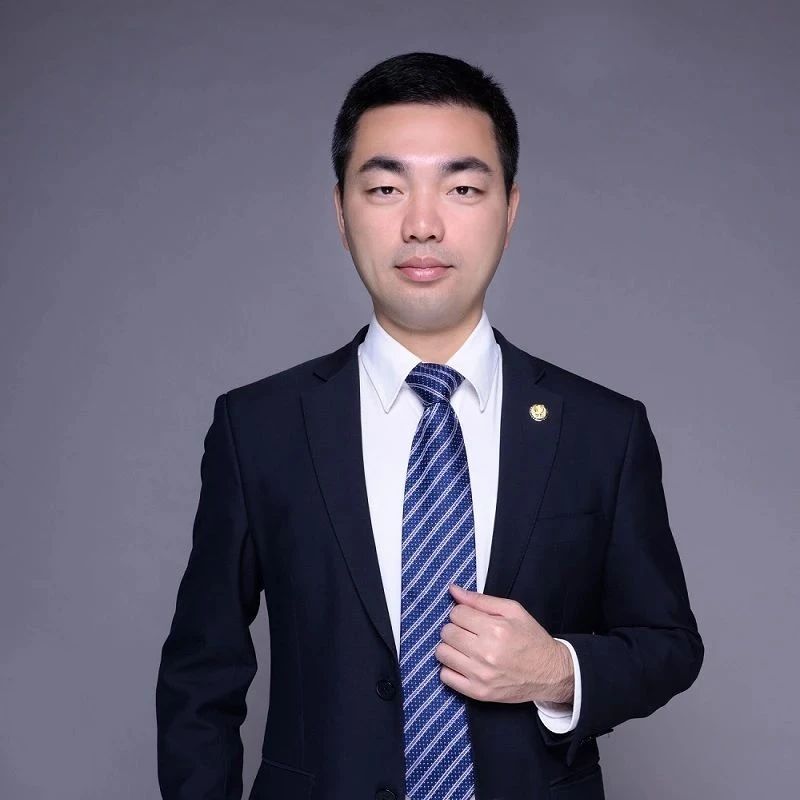 【献礼建党百年之智仁风采】李斌：“公平正义”要效益与效率兼顾