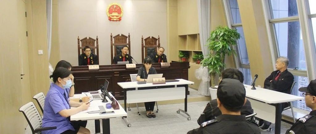 智仁新闻｜无罪辩护第一课，模拟法庭见真章