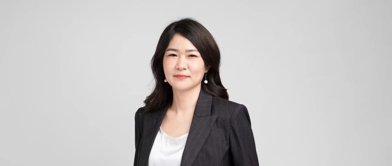 【献礼建党百年之智仁风采】余春红：我的律师人生不受限