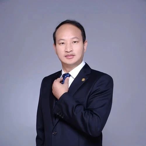 【献礼建党百年之智仁风采】姜远军：以法治信仰，为正义辩护