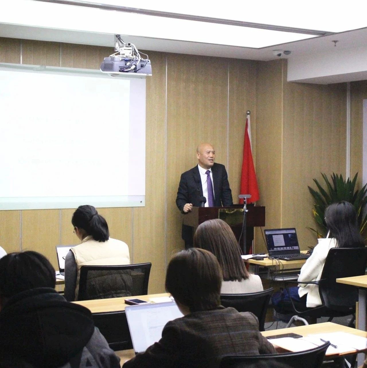 【献礼党建百年之技能展示】智仁坛2021年第二期《医疗侵权案件的证据固定》
