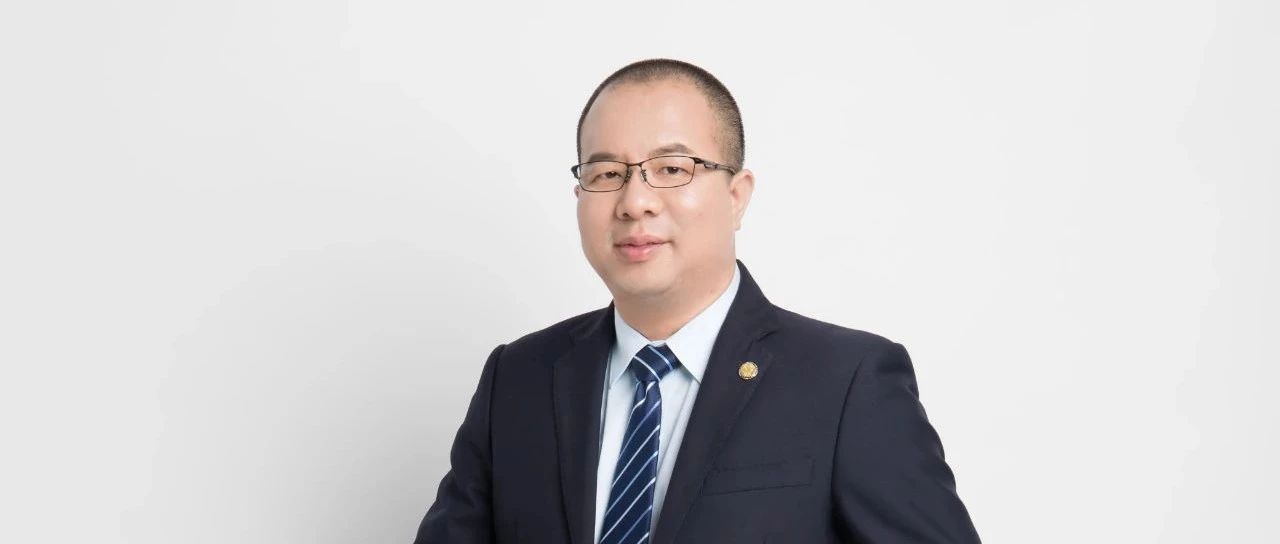 【献礼建党百年之智仁风采】裘宇清：律师要有社会价值