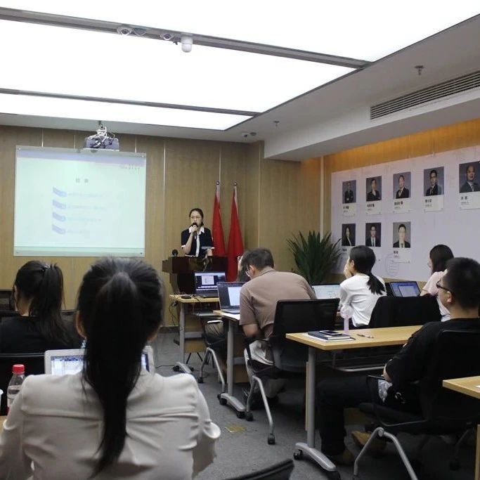 【献礼建党百年之技能展示】智仁坛2021年第十期《病假与医疗期的合规管理实