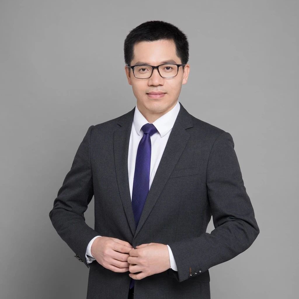 【献礼建党百年之智仁风采】李小文：专业是一个律师最好的注脚
