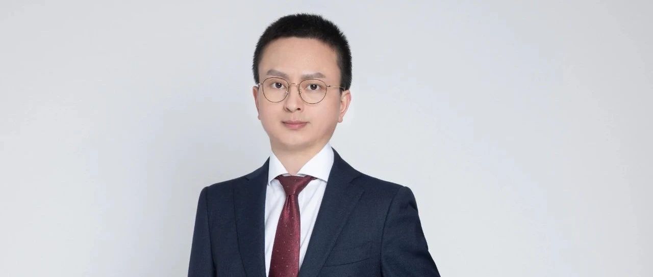 【献礼建党百年之智仁风采】程俊：在帮助企业获取价值的过程中获得自身价值