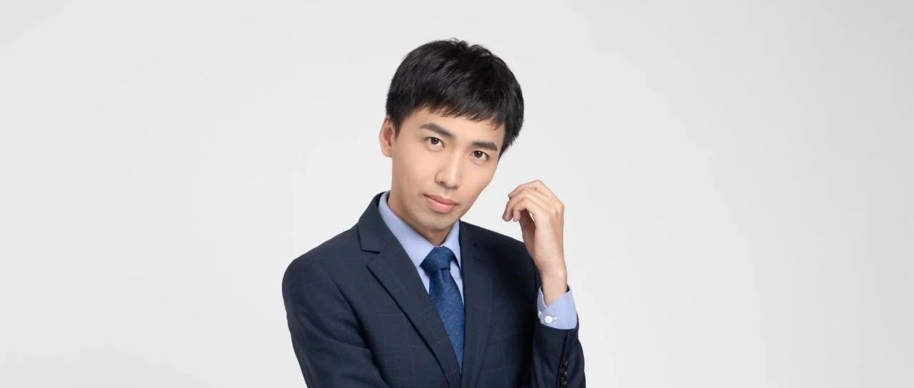 【献礼建党百年之智仁风采】周啸：和专业领域一同成长