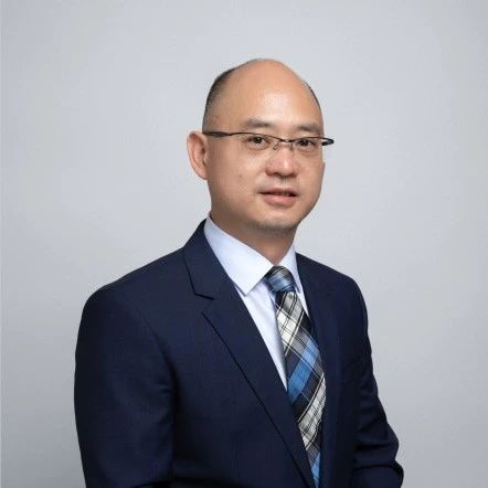【献礼建党百年之智仁风采】洪鹏：净化资本市场，提高上市公司质量，维护好