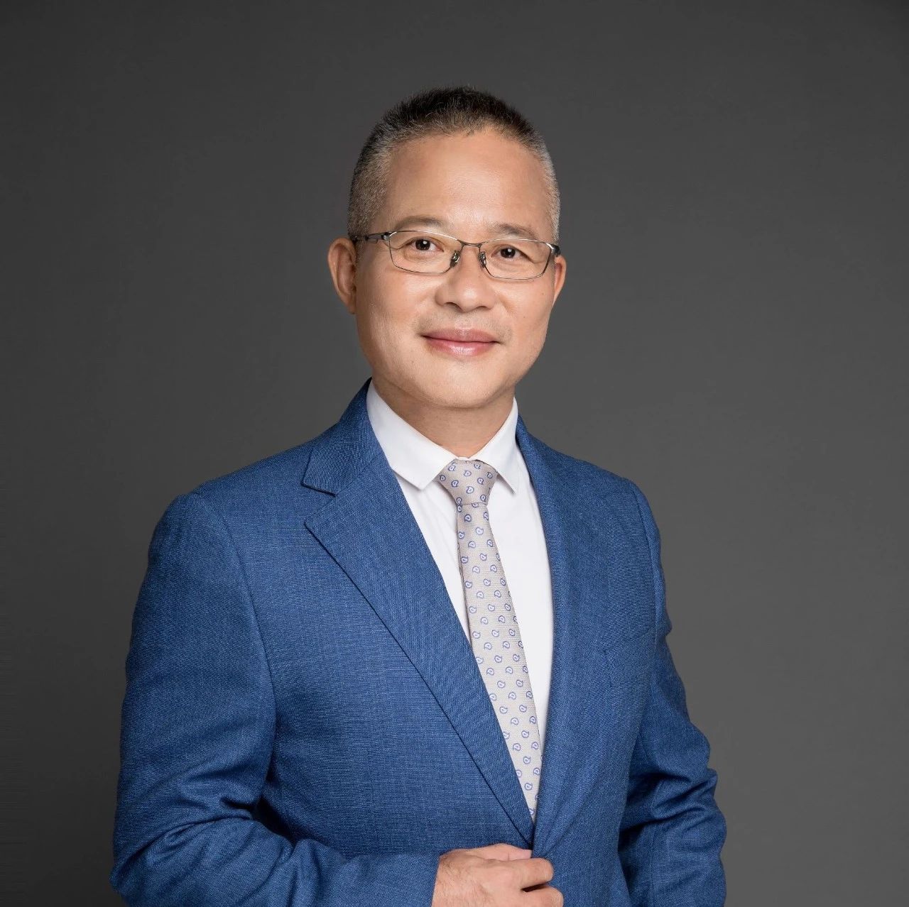 【献礼建党百年之智仁风采】刘恩：以法律济天下
