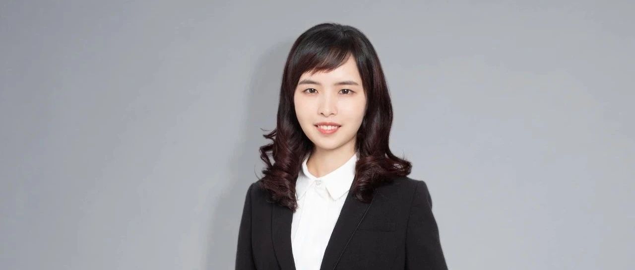 【献礼建党百年之智仁风采】卢娉婷：深耕刑辩，坚守正义