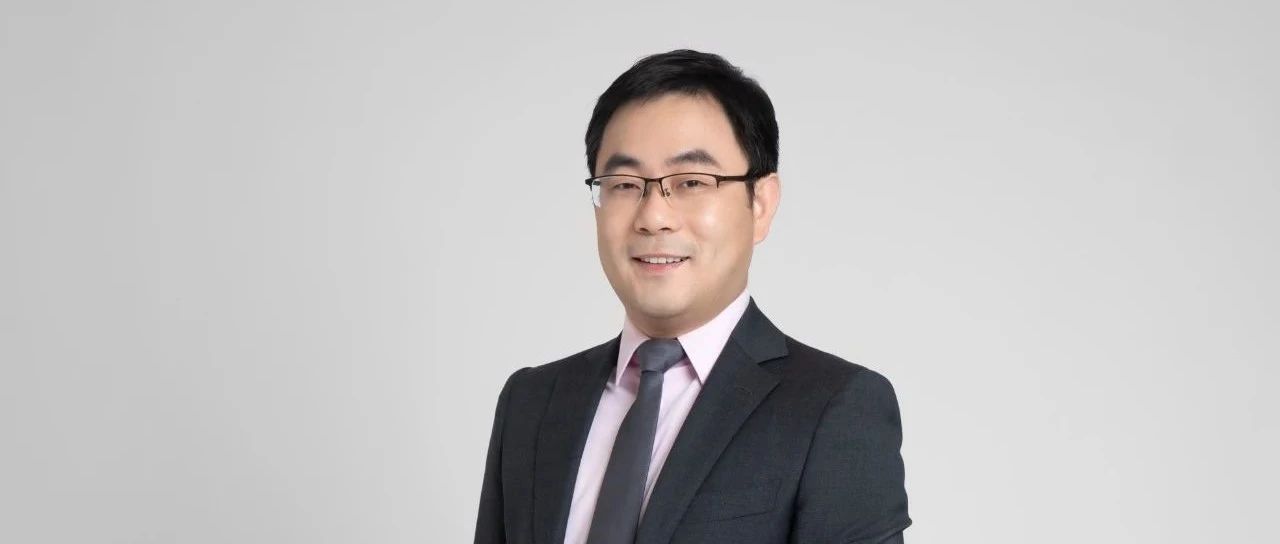 【献礼建党百年之智仁风采】林景行：让法律服务更有温度