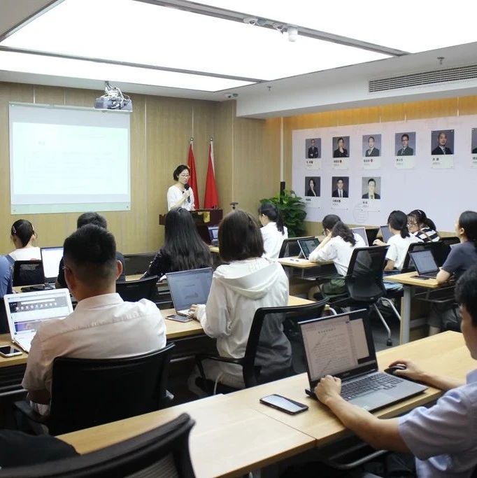 智仁新闻｜智仁坛2021年第十三期《不良资产尽职调查法律实务》