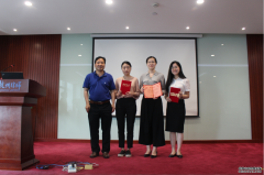 “专业不息，文思不止”——杭州市第三届律师论坛各分论坛我所喜获多奖