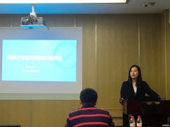 诸奇红律师教你如何与执行法官正确沟通——记智仁坛第五十期《和执行法官沟