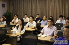 智仁坛2019年第十二期《执行异议那些事儿》——谈谈执行审查案件的办理