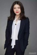 智仁担当|侯家欢律师：择擅长而深耕，携初心以前行
