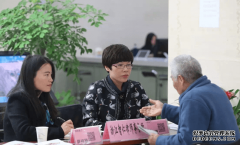 我所祝双夏、姚祎颖律师应邀参加杭州司法和杭州律协举办的“反家暴法宣传咨