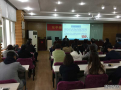 王永皓律师受邀为动漫节相关单位作著作权讲座