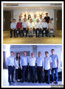 “唯兄弟才联盟”——记智仁律师的ECLA联盟律所交流学习之行