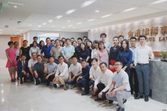 望月既照彩云归，恭喜我所荣获2016年度“优秀团支部”称号