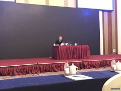 我所刘恩律师为市环保系统讲解环境信息公开工作实务