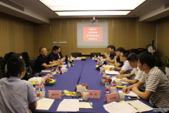 市律协第五期“青年律师·会长”私享沙龙圆满举行
