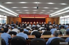 “警”“律”联动，智仁先行