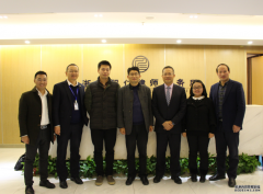 谈经验，汇思想，再创律师调解新高度——记近山律师事务所主任商树祥一行莅